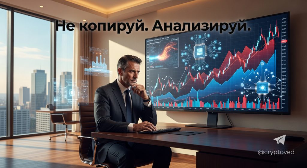 Анализ портфеля Трампа и макро-сигналов для построения личной инвестиционной стратегии
