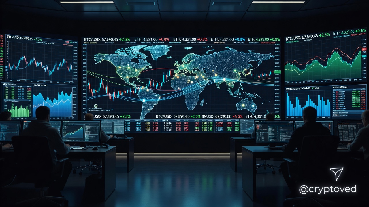 Агентные сети Хейза: как Flop Network формирует автономную экономику 2026 года 1 undefined